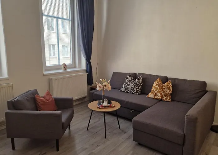 Apartman Kala Ceska Lipa