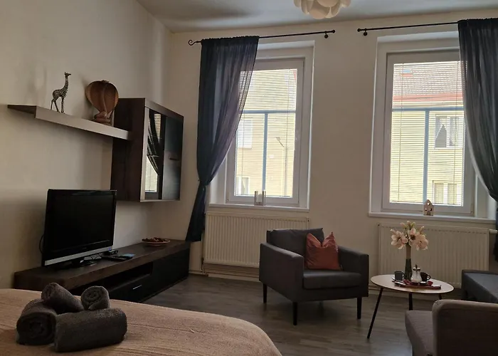 Apartman Kala Ceska Lipa