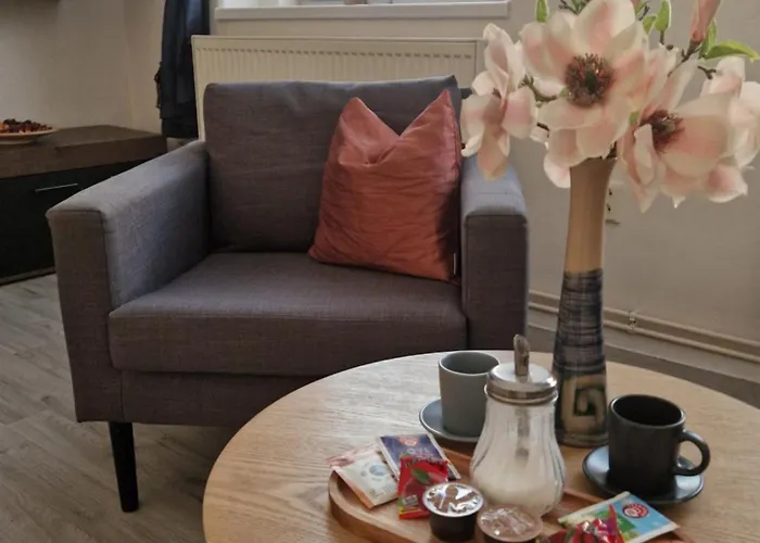 Apartman Kala Ceska Lipa