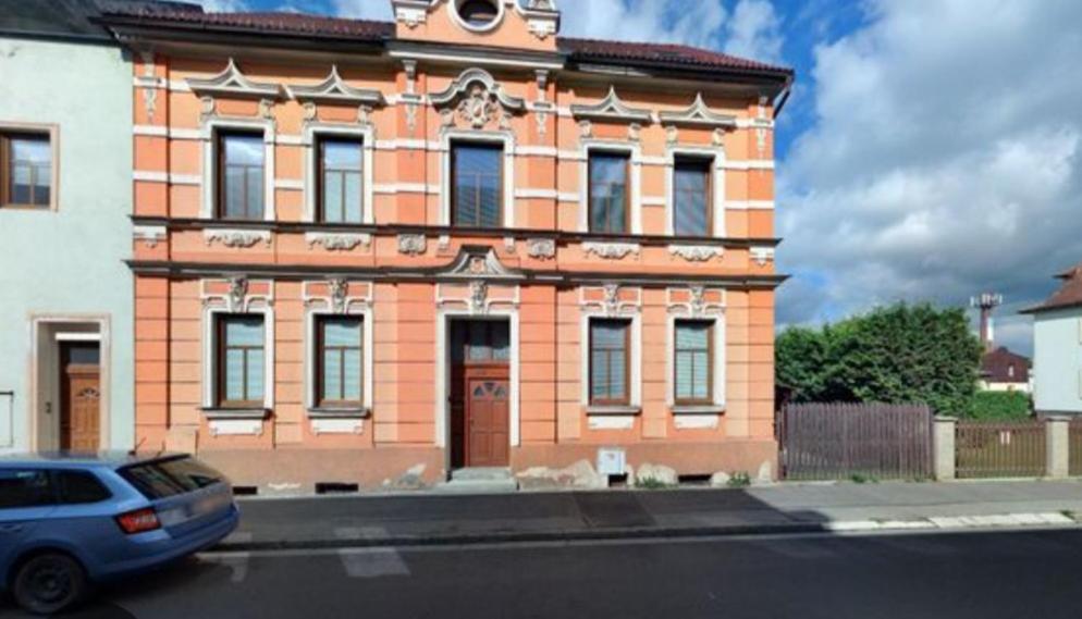 Appartement Kala