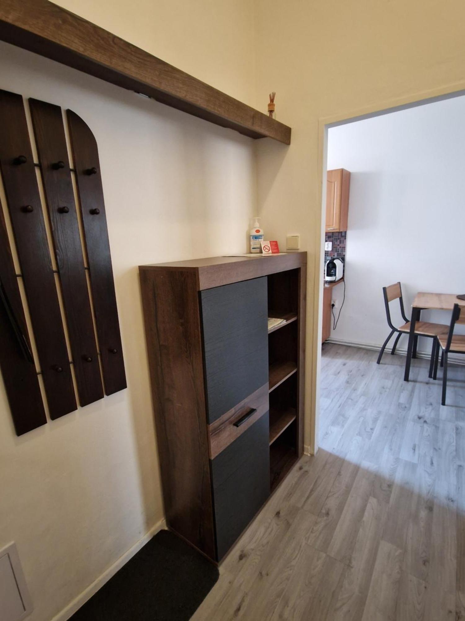 Apartment Kala