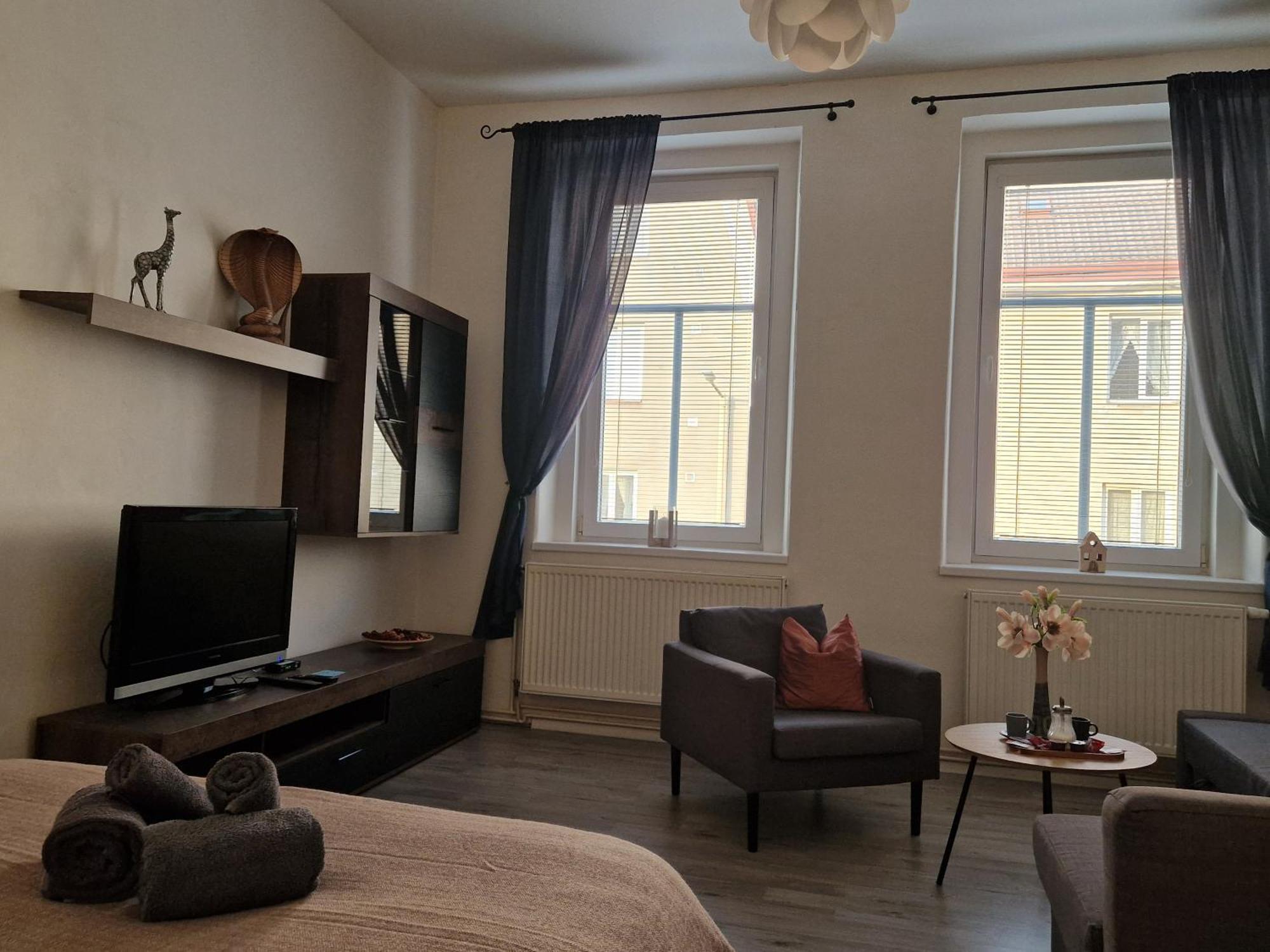 Kala Apartment Ceska Lipa