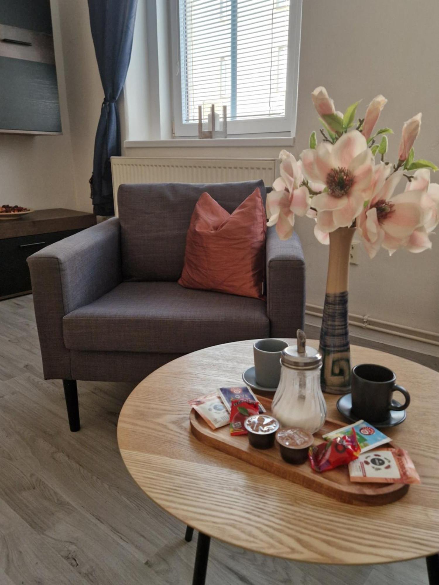 Kala Apartment