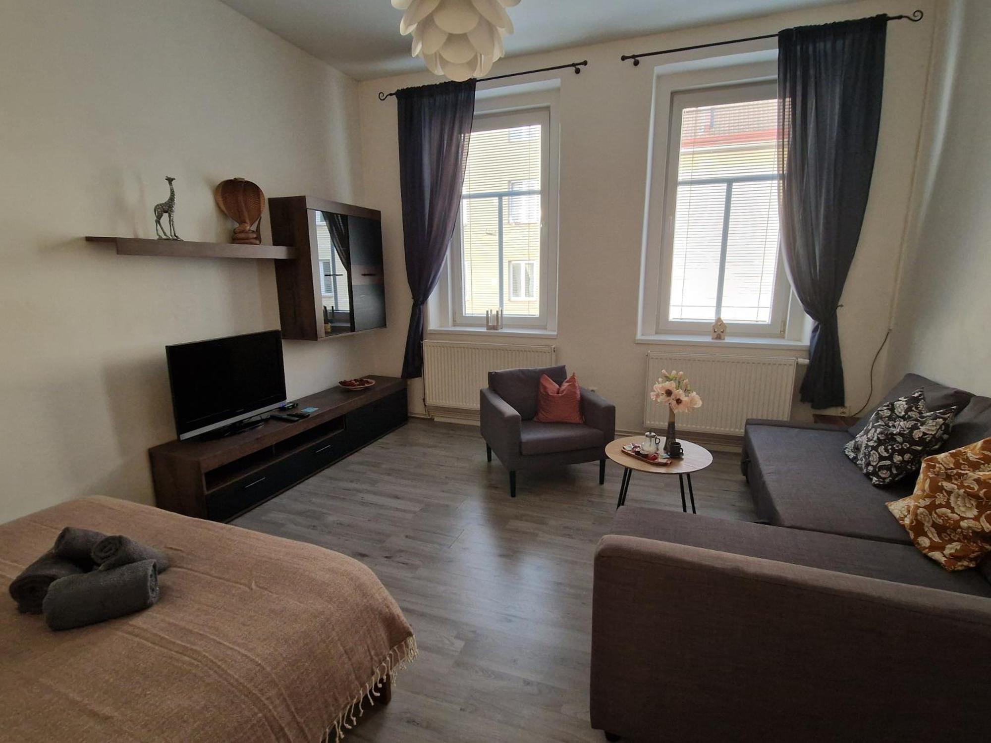 Apartment Kala Ceska Lipa